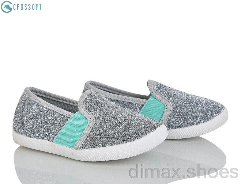 CROSSOPT BE112 silver