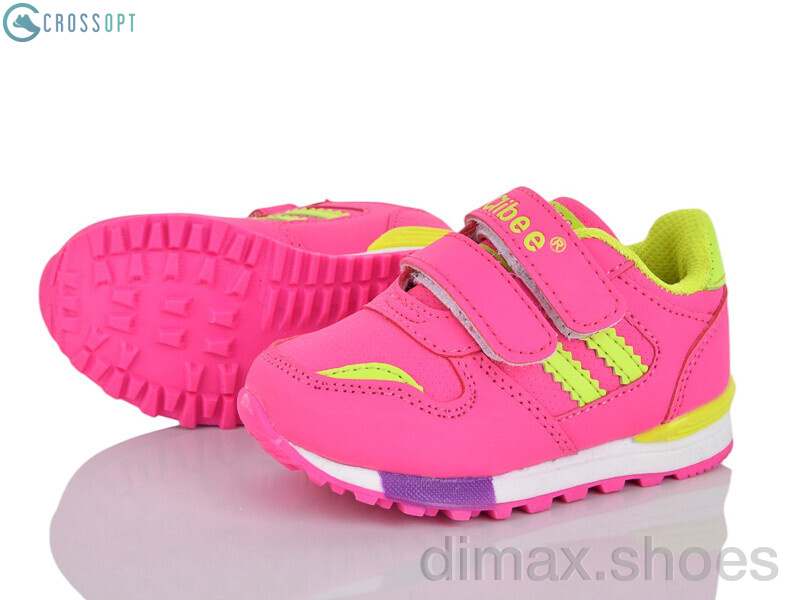 CROSSOPT F627 peach-l.yellow