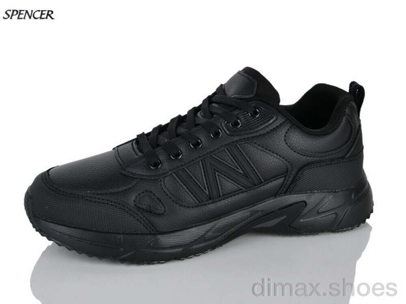 Spencer KMBA528-3