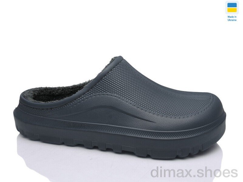 Inblue 123 синій