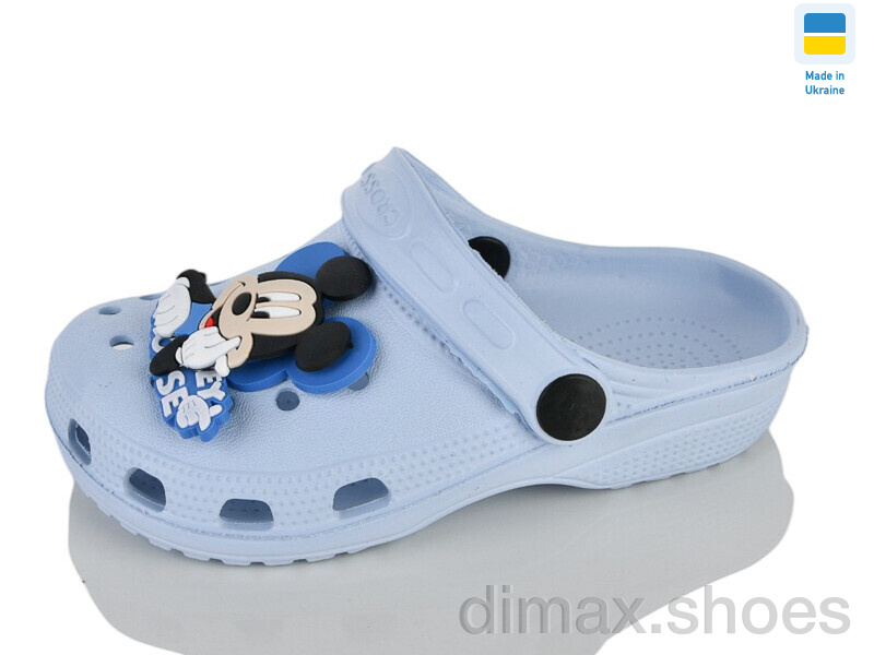 Inblue H3 мікі ірис