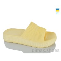 Inblue 79 св.жовтий