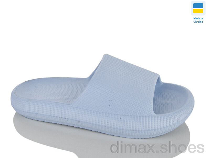 Inblue 023 блакитний