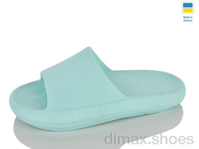 Inblue 023 бірюза