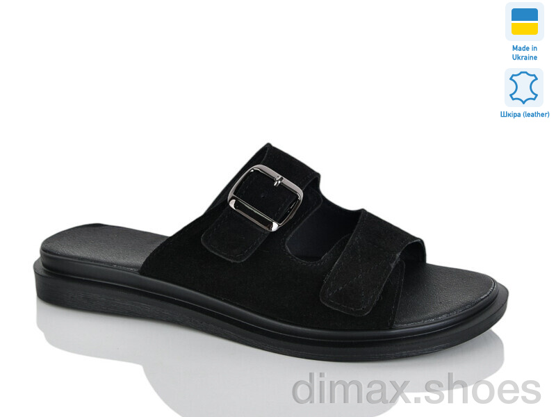 Sali 110 чорний з.