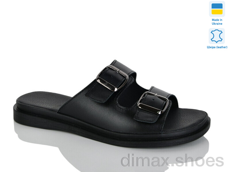 Sali 191 чорний к.