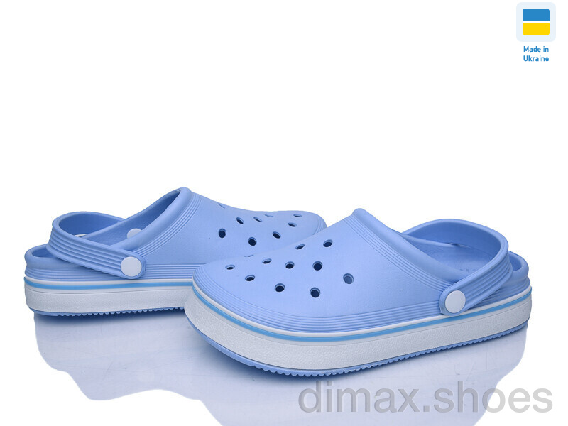 Golden Lion 1400 блакитний