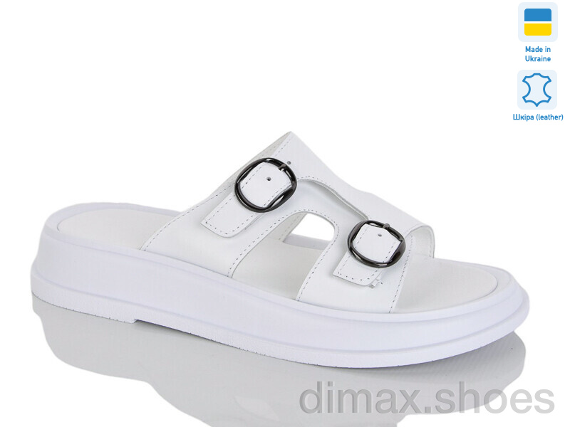 Sali 12 білий к.