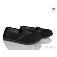 Paolla БП9 чорний