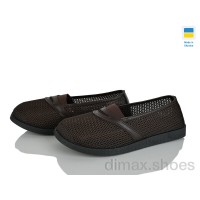 Paolla БП9 коричневий