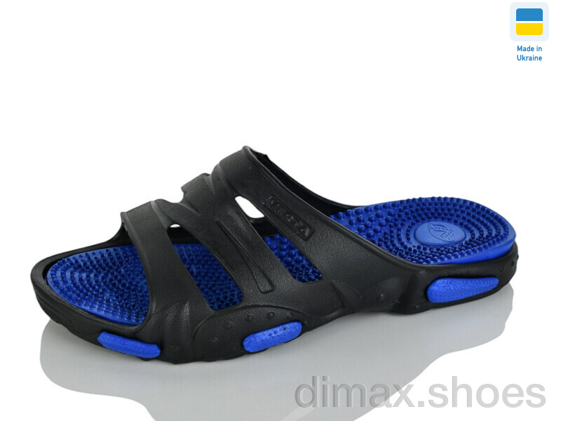 M&L Alex13 B61 чорний