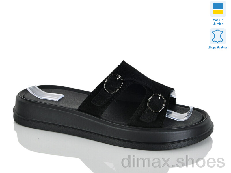 Sali 11 чорний з.