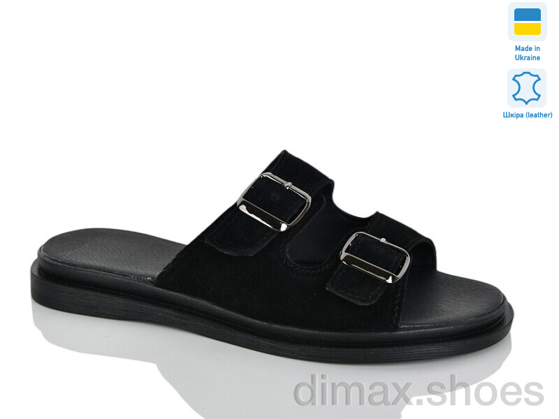 Sali 191 чорний з.