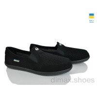 Paolla T11 чорний