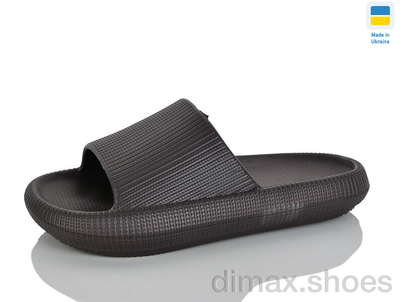 Inblue 023 шоколад