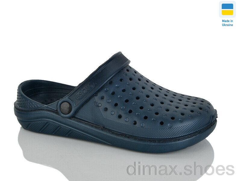 Inblue 025 синій