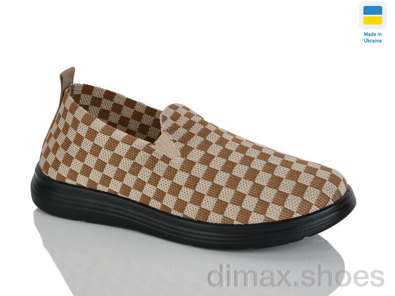 Inblue 2388-4 корич