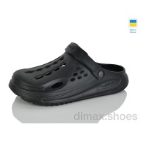 Inblue 026 чорний