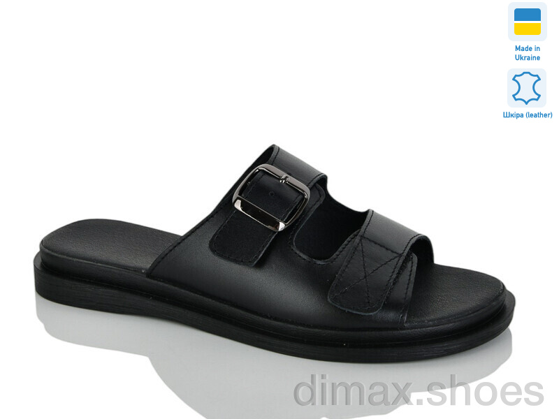 Sali 110 чорний к.