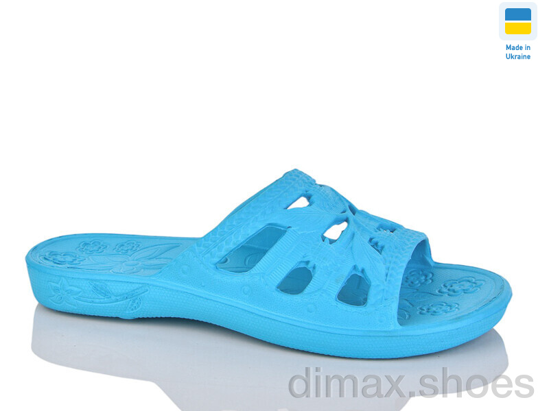 Inblue C19 бірюза