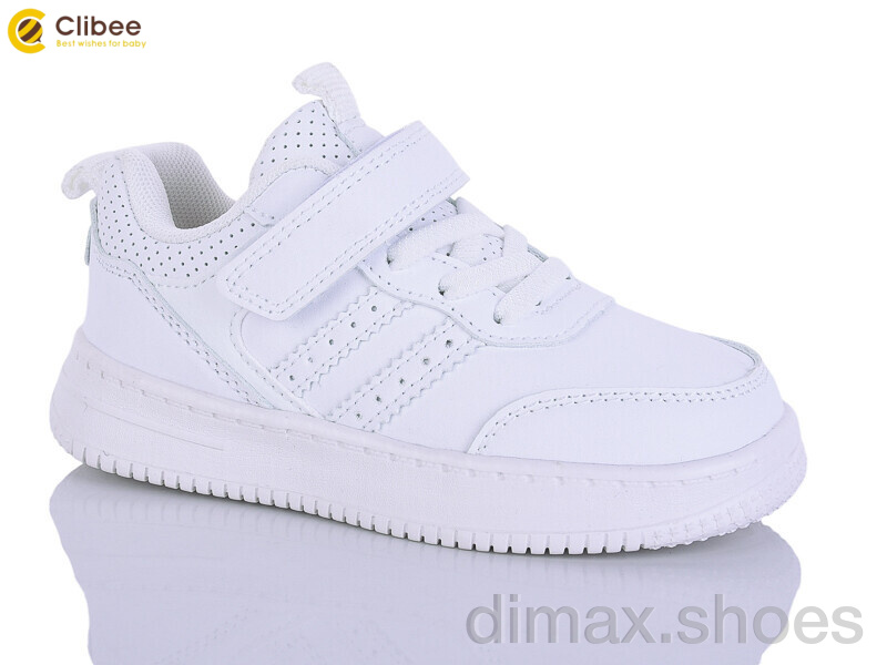 Clibee-Apawwa EB710 white