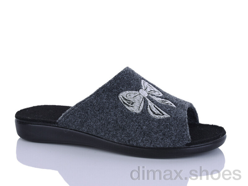 Inblue 143-3 сірий