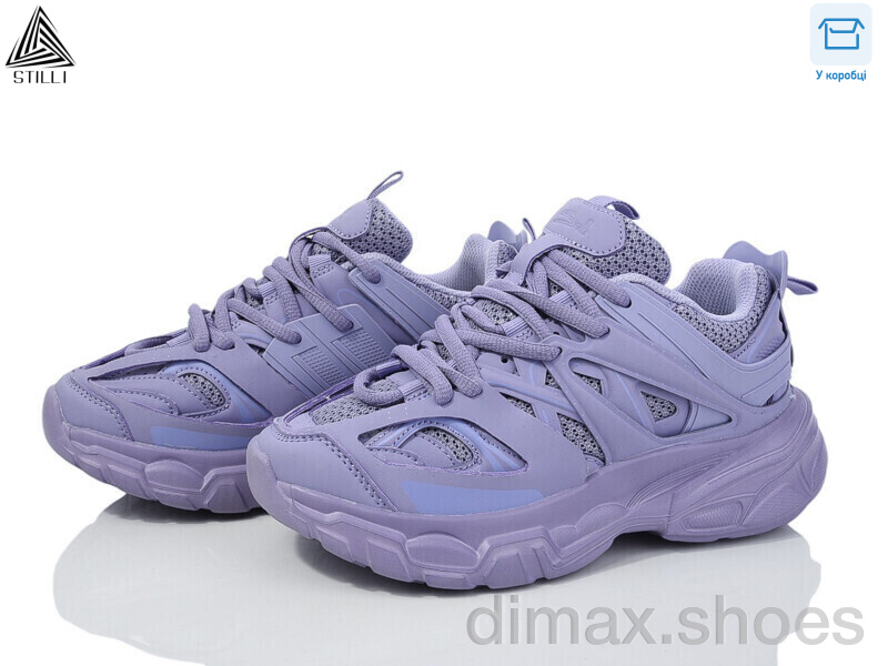 STILLI Group CX653-6 піна