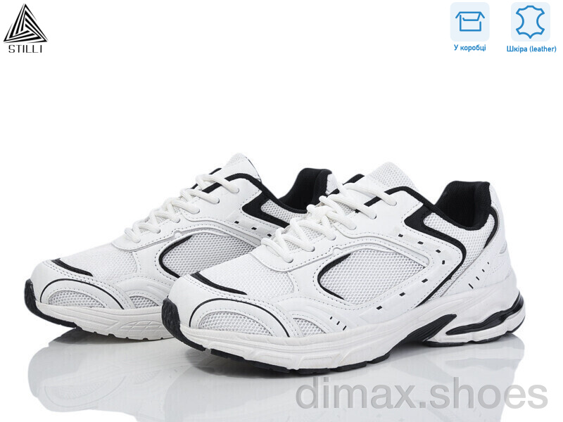 STILLI Group V20-5 шкіра піна
