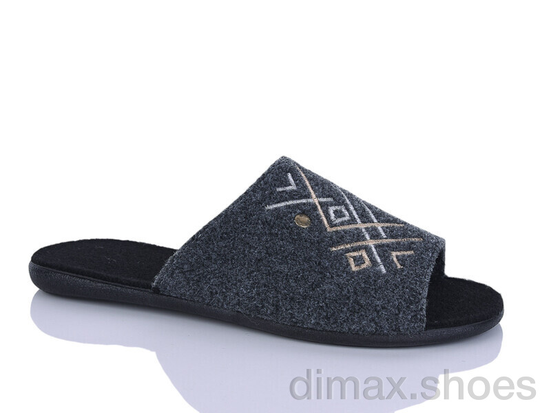 Inblue 730-3 сірий