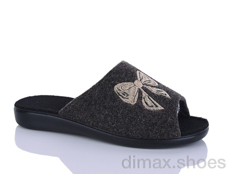 Inblue 143-14 коричневий