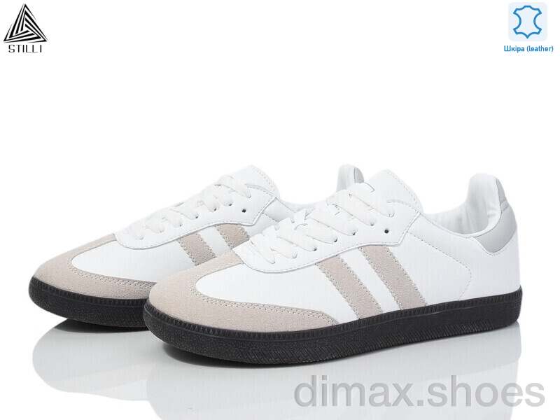 STILLI Group HB600-7 шкіра піна