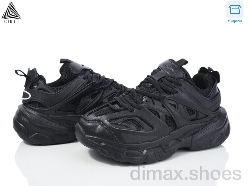 STILLI Group CX653-1 піна