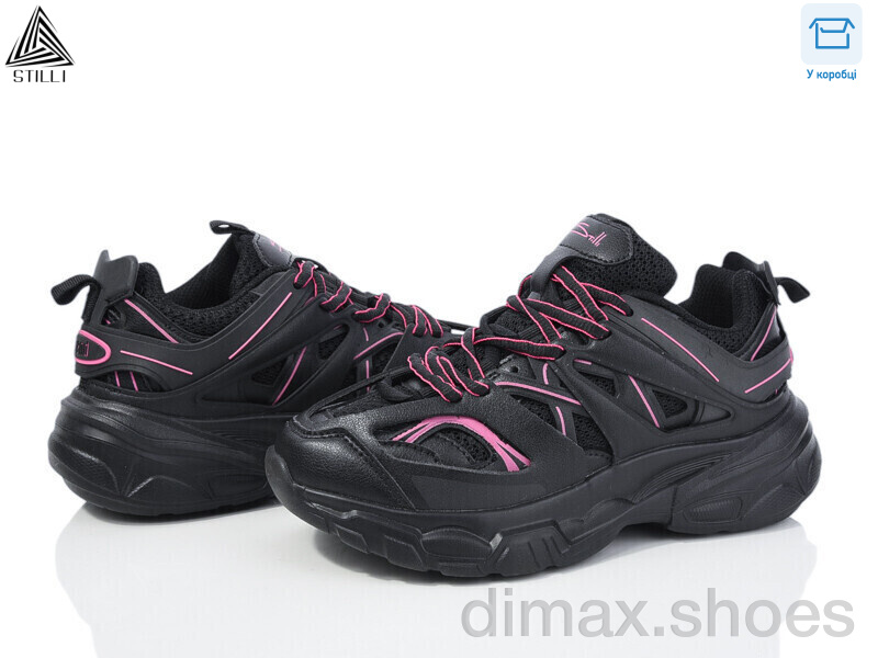 STILLI Group CX653-105 піна