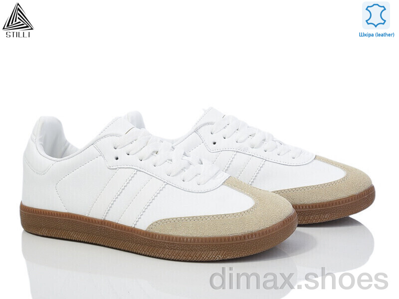 STILLI Group HB600-9 шкіра піна