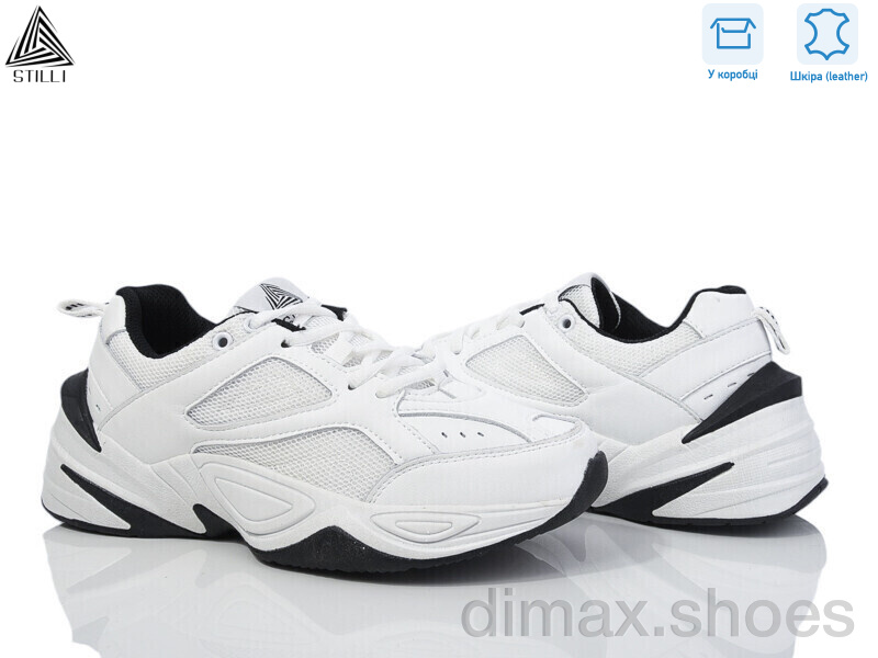 STILLI Group CX1240-3 шкіра піна