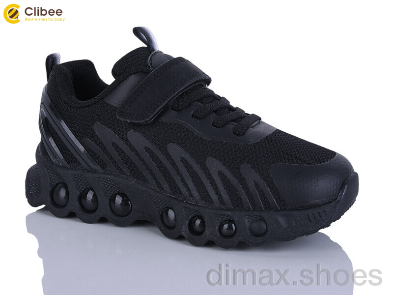 Clibee-Apawwa LC1183-7 black