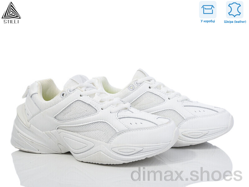 STILLI Group CX1240-2 шкіра піна