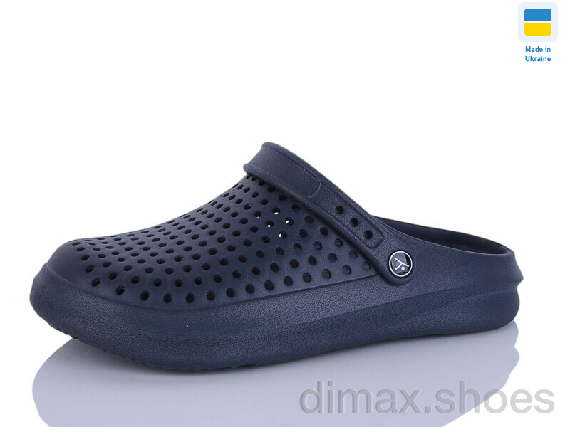 M&L Alex13 B504 синій