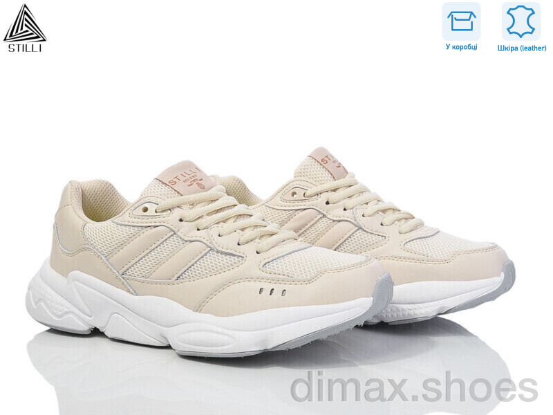 STILLI Group CX910-3 шкіра піна