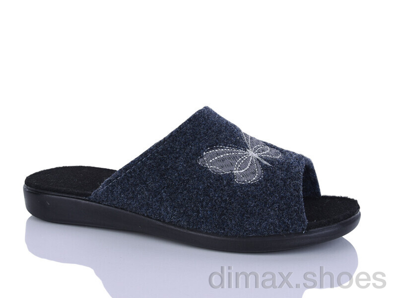 Inblue 142-22 синій