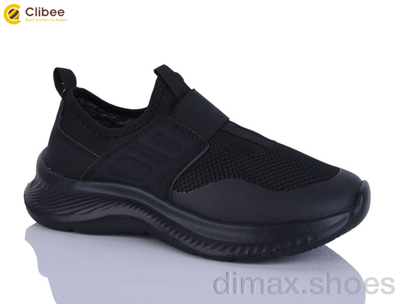 Clibee-Apawwa LC1179-4 black