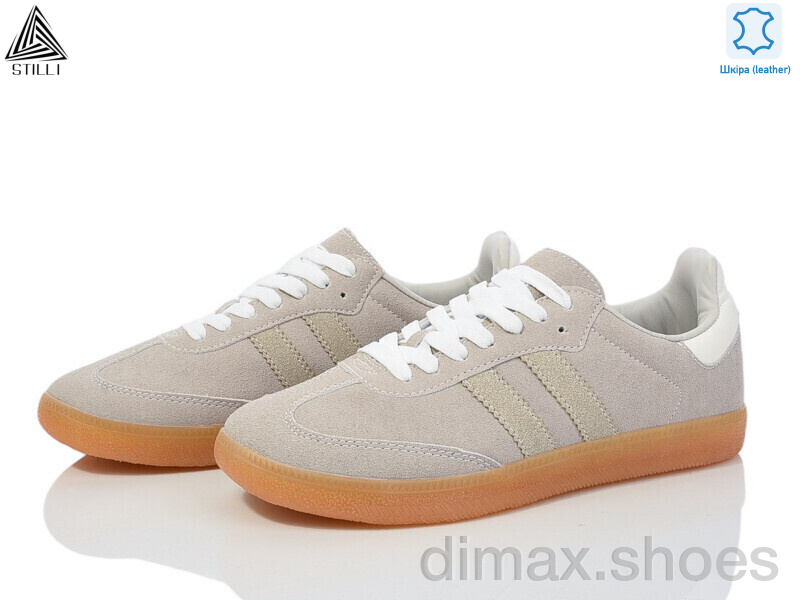 STILLI Group HB600-11 шкіра піна