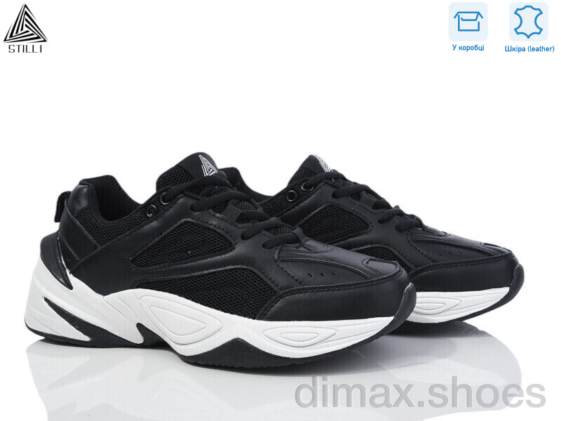 STILLI Group CX1240-1 шкіра піна