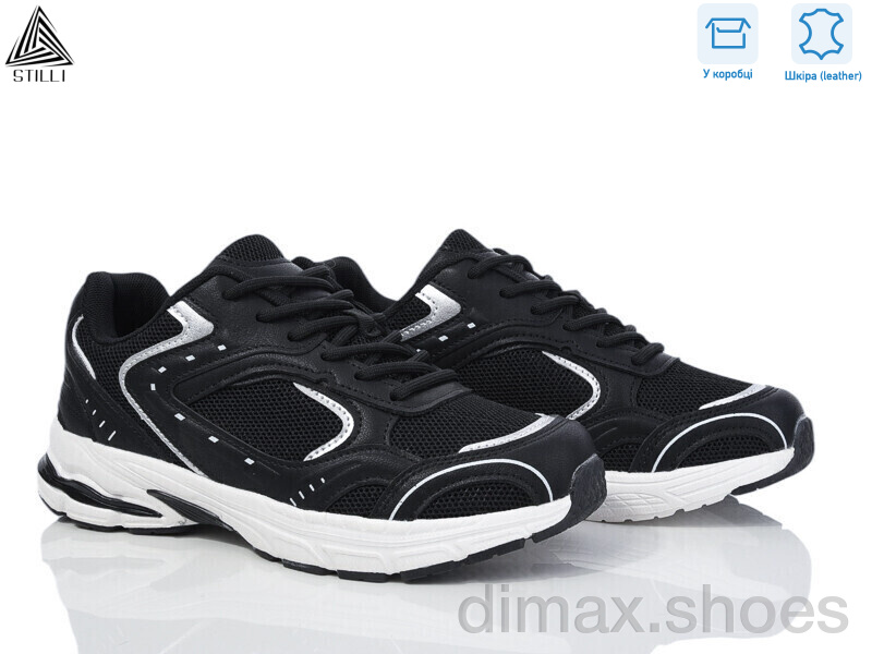 STILLI Group V20-4 шкіра піна