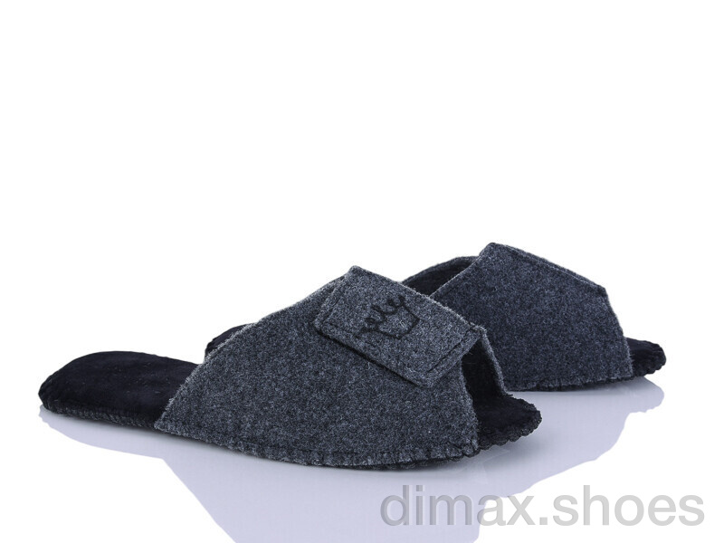 Inblue 231-3 сірий