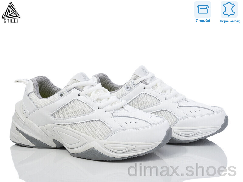 STILLI Group CX1240-4 шкіра піна