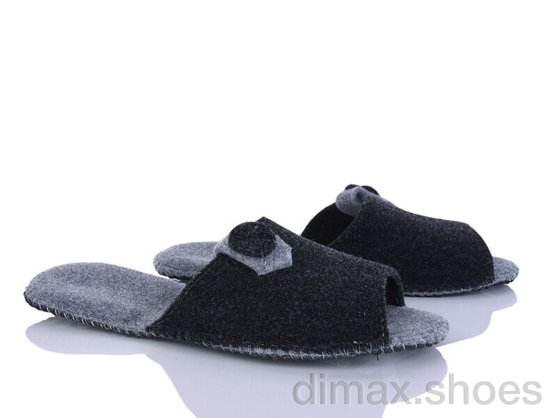 Inblue 630-4 сірий