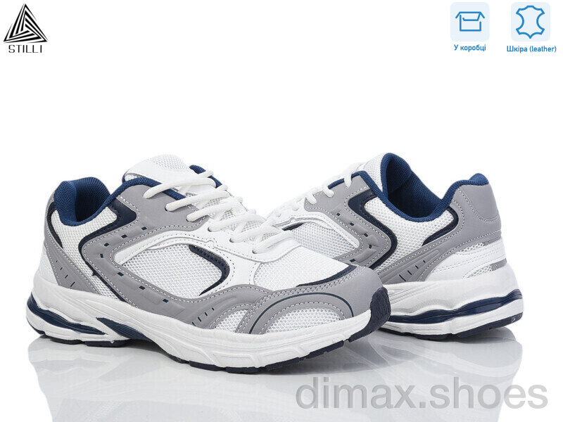 STILLI Group V20-16 шкіра піна