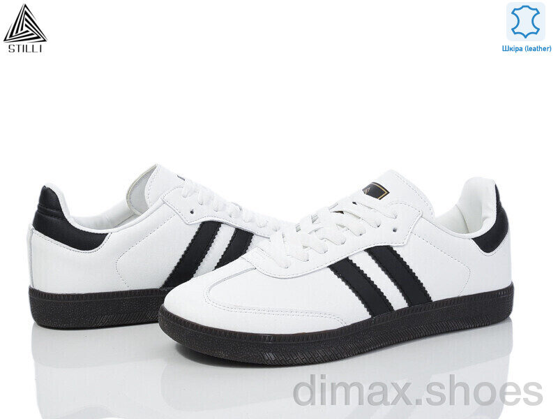 STILLI Group HB600-17 шкіра піна