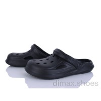 Inblue M201 чорний